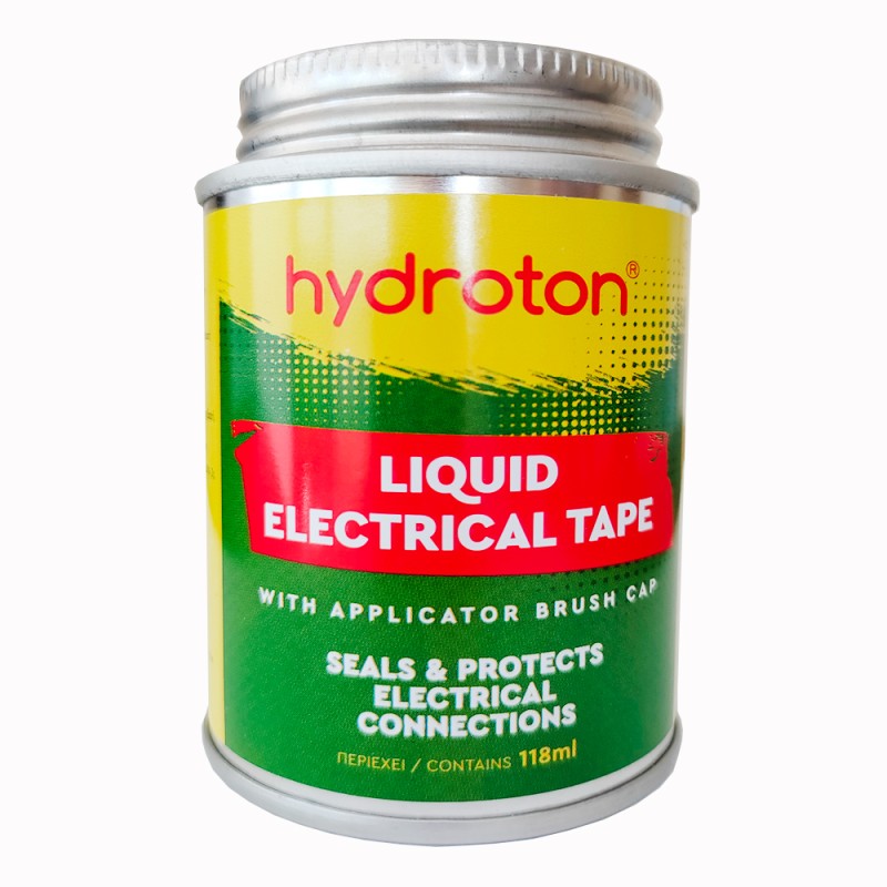 29400 - Hydroton Liquid Electrical Tape 