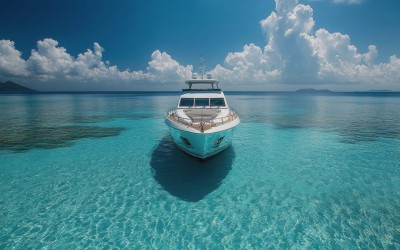 Προστασία από τη στρειδώνα: Ο απόλυτος οδηγός για τις ελληνικές θάλασσες