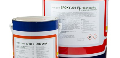 Χρώματα Δαπέδων: Λύσεις για Ανθεκτικότητα και Αισθητική σε Βιομηχανικούς και Εμπορικούς Χώρους