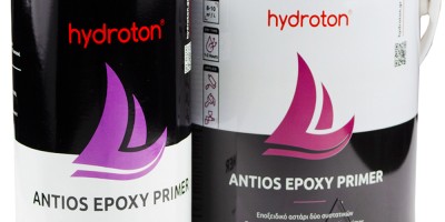 Βιομηχανικά Χρώματα: Πού Εφαρμόζονται και Ποια Είναι τα Πλεονεκτήματά τους στον Κατασκευαστικό Κλάδο