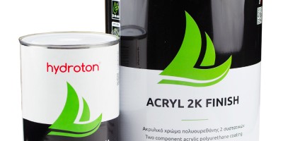 Χρώματα Μηχανημάτων: Βελτίωση της Αντοχής και της Εμφάνισης των Μηχανημάτων