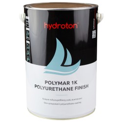 29002 - POLYMAR 1K Polyurethane Finish