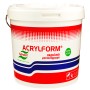 33100 - ACRYLFORM Acrylic Emulsion Paint