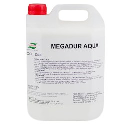 33500 - MEGADUR AQUA Wall Primer