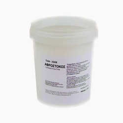 33600 - Lightweight Acrylic Putty (ΑΦΡΟΣΤΟΚΟΣ)