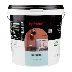 32003 - REFRESH Emulsion Paint